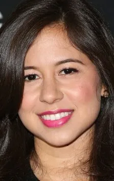 Фотография актёра Хлоя Веппер