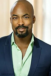 Фотография актёра Теренс Арчи