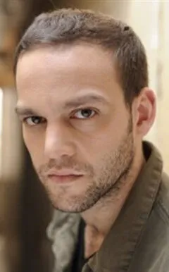 Фотография актёра Микаэль Альхави