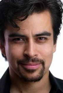 Фотография актёра Альберто Бонилла