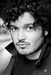 Фотография актёра Педро Ллойд Гардинер