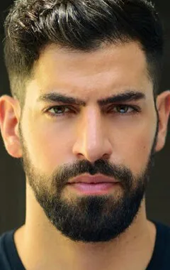 Фотография актёра Саиф Аль-Варит