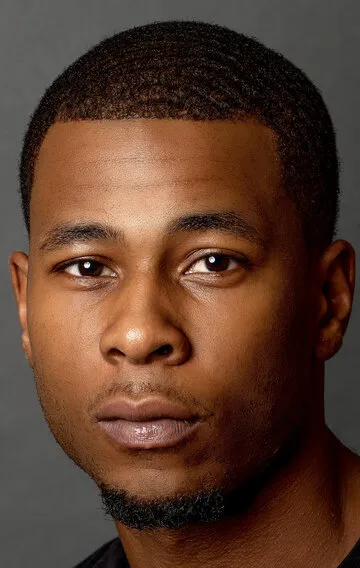 Фотография актёра Дж. Альфонс Николсон