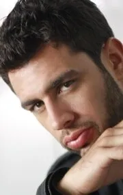 Фотография актёра Кристиан де ла Кампа