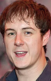 Фотография актёра Эндрю Нотт