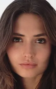 Фотография актёра Каролина Выдра