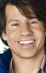 Фотография актёра Эрик Джейкобсон