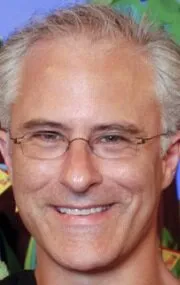 Фотография актёра Дэвид Рудман