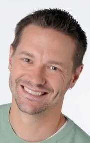 Фотография актёра Мэтт Фогель