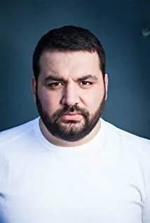 Фотография актёра Сахин Эрийльмаз