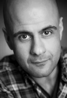 Фотография актёра Шебли Ниаварани