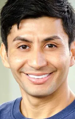 Фотография актёра Рене Мена