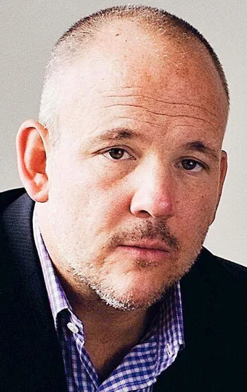 Фотография актёра Джон Хайлеманн