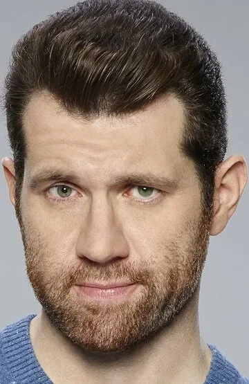 Фотография актёра Билли Айкнер