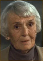 Фотография актёра Рита Дейвис