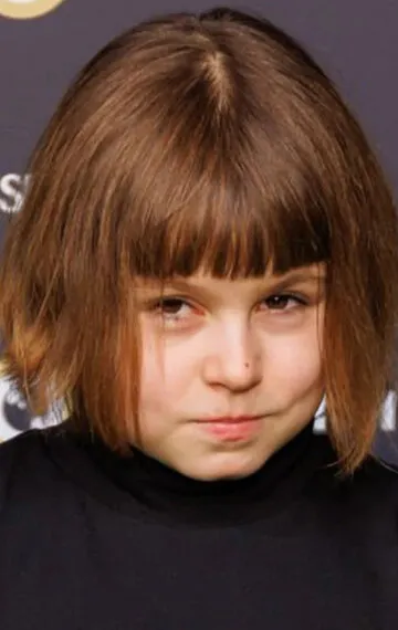 Фотография актёра Рафаэль Сонневилль-Каби