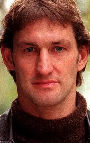 Фотография актёра Тони Адамс