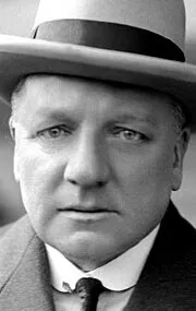 Фотография актёра Джордж Эллисон