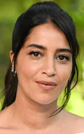 Фотография актёра Лейла Бехти