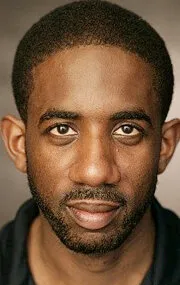 Фотография актёра Рашан Стоун