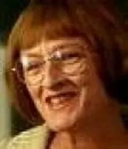 Фотография актёра Керстен Лефельдт