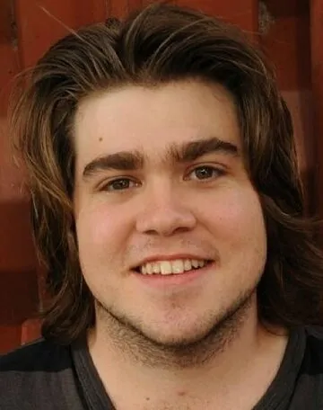 Фотография актёра Эндрю Райан