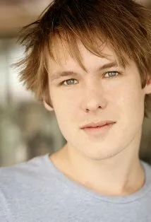 Фотография актёра Алекс Уильямс