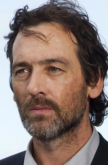 Фотография актёра Дэвид Мюррэй