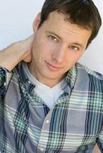 Фотография актёра 