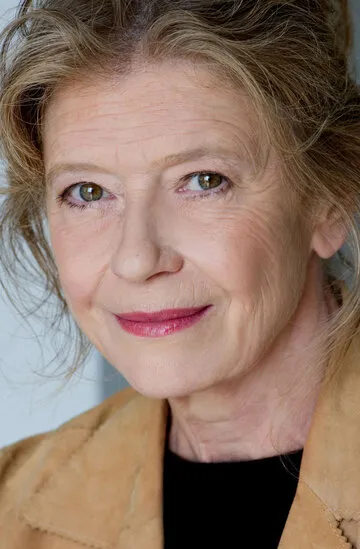 Фотография актёра Лиза Кройцер