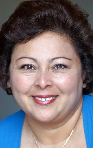 Фотография актёра Соледад Ст. Хилейр