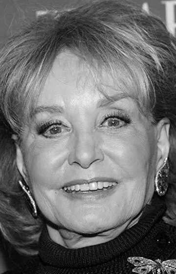 Фотография актёра Барбара Уолтерс