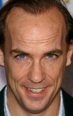 Фотография актёра Джон Фарли