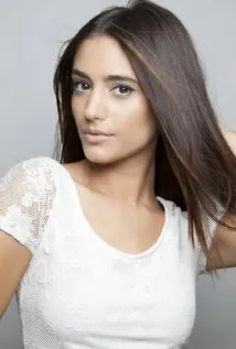 Фотография актёра Соль Родригес