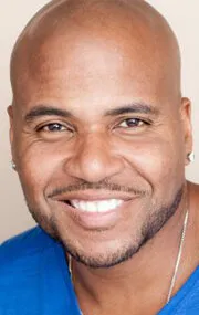 Фотография актёра Винсент Уорд