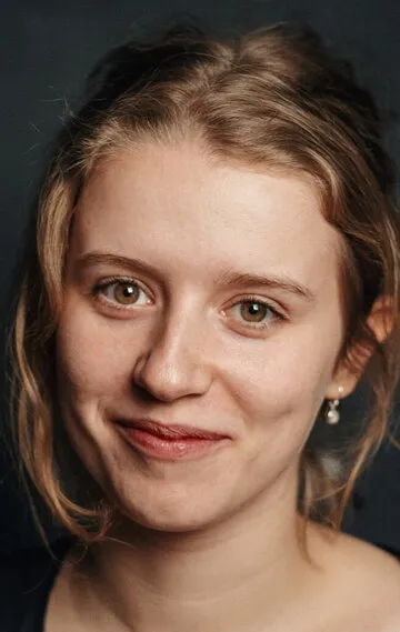 Фотография актёра Катарина Старк