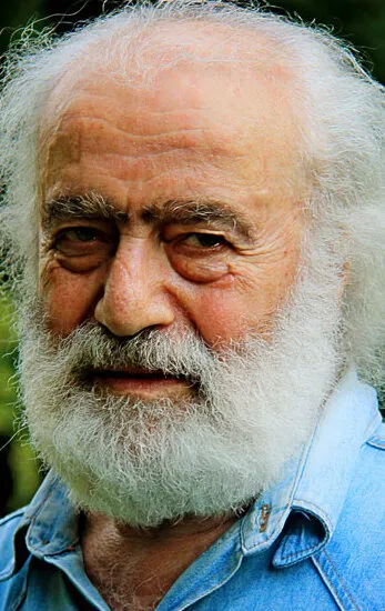 Фотография актёра Элгуджа Бурдули