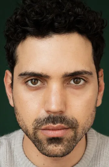 Фотография актёра Эдгар Мораиш