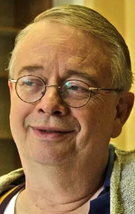 Фотография актёра Гэри Хьюстон