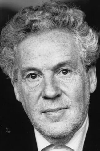 Фотография актёра Эрланд Юзефсон