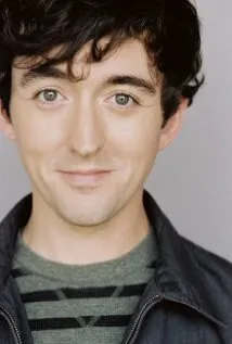 Фотография актёра Мэтт Кук