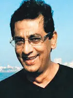 Фотография актёра Санджив Чавла