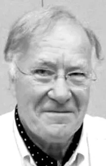 Фотография актёра Билл Уэстон