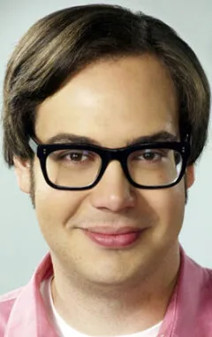 Фотография актёра Нельсон Франклин