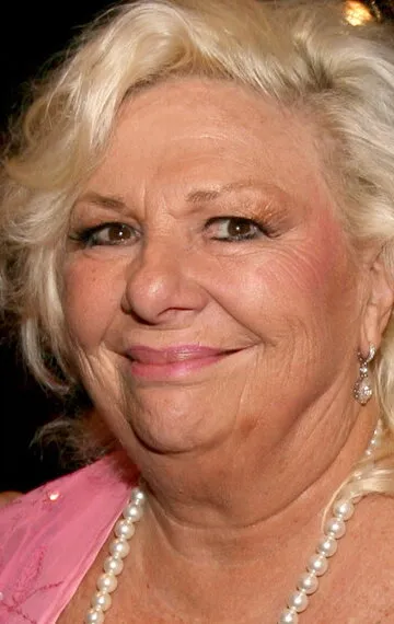 Фотография актёра Рене Тейлор