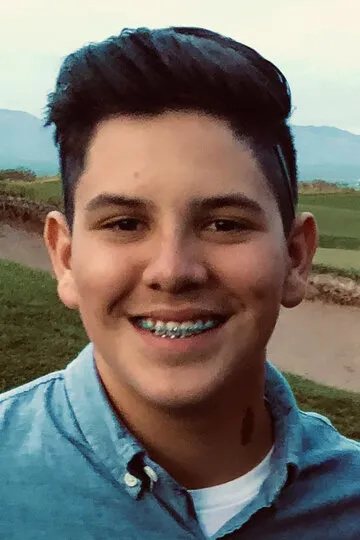 Фотография актёра Ксавьер Эстрада