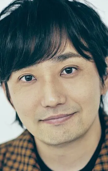 Фотография актёра Рёта Мацусима