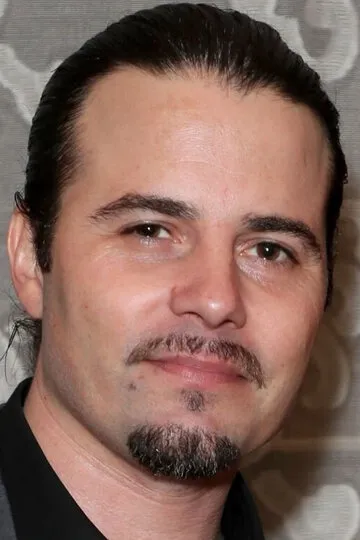 Фотография актёра Нэйтан Уэст