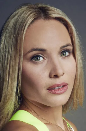 Фотография актёра Леа Пайпс