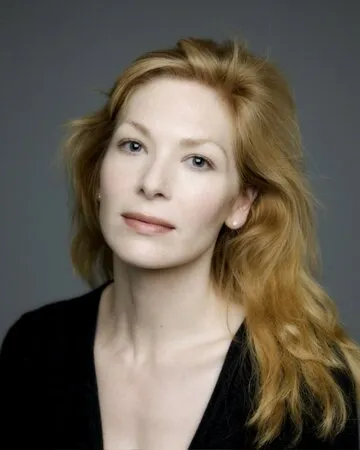 Фотография актёра Надя Кэмерон-Блэйки